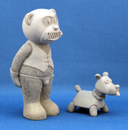 Bear photo