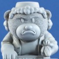 Doris Minor (USA - Grey)