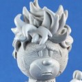 Eddy (Grey)
