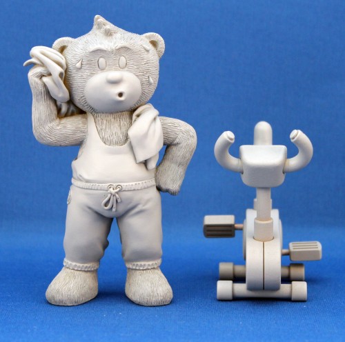 Bear photo