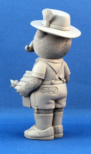 Bear photo