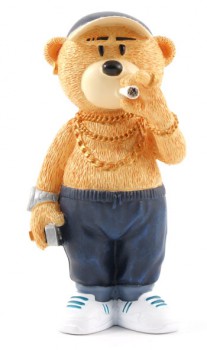 Bear photo