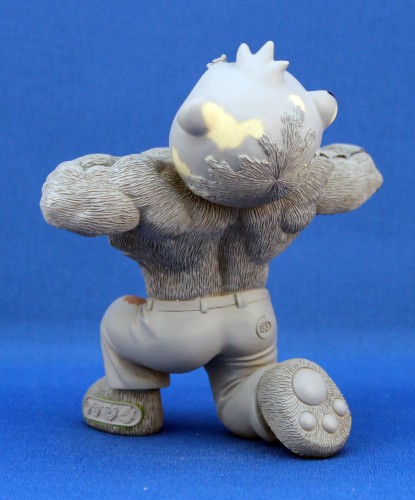 Bear photo