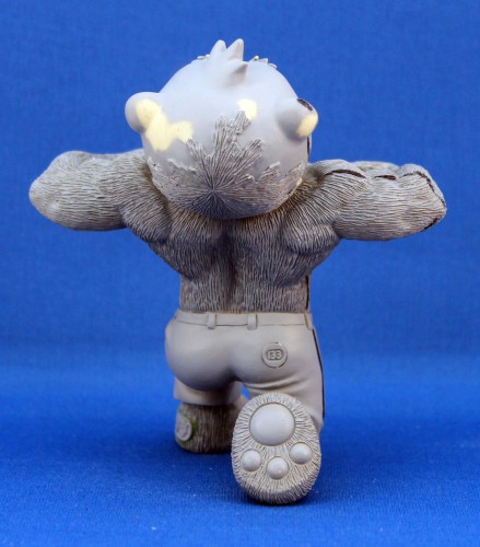 Bear photo