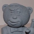 James Bong (Grey)