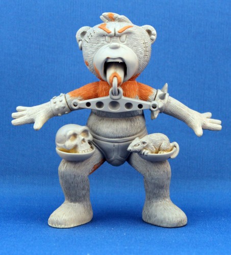 Bear photo