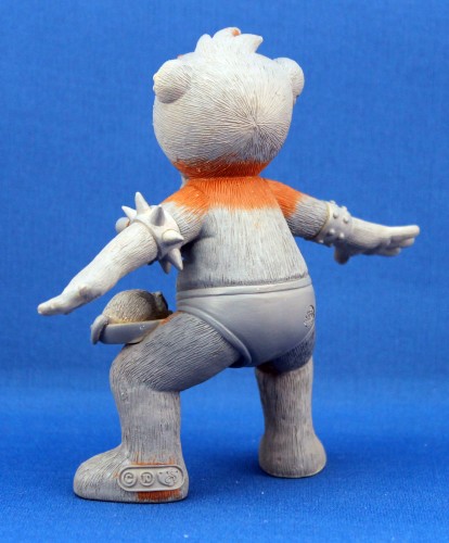 Bear photo
