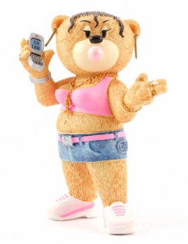 Bear photo