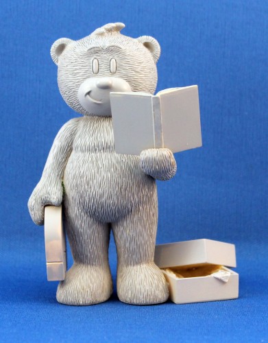 Bear photo