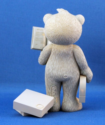 Bear photo