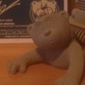 Moe (Grey)