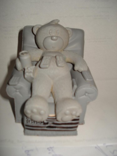 Bear photo