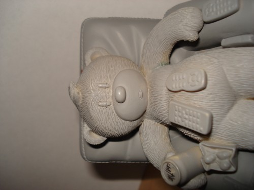 Bear photo
