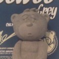Pee Wee (Grey)