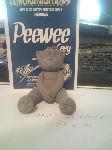 Bear photo