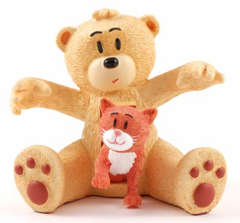 Bear photo