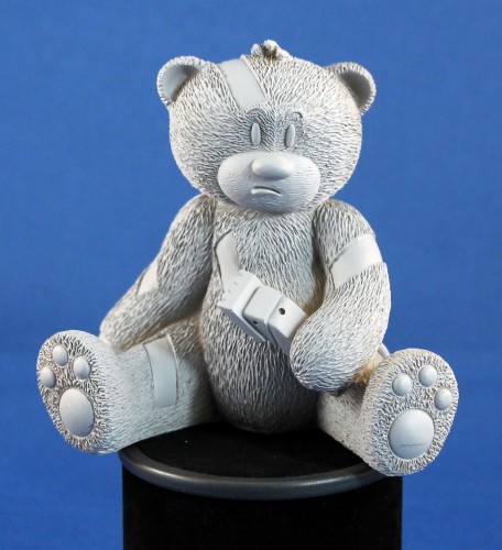 Bear photo