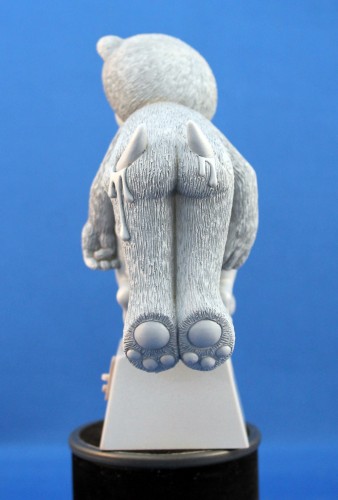 Bear photo
