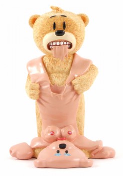 Bear photo