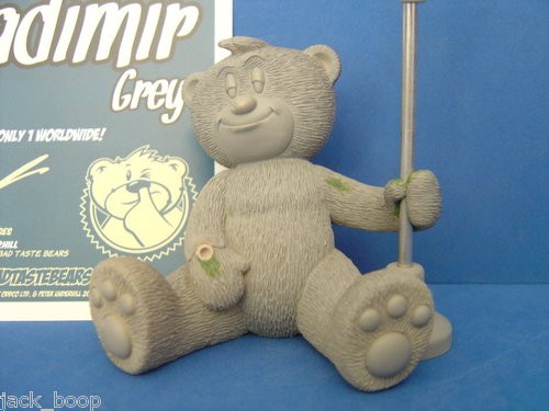 Bear photo