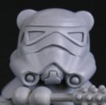 PornTrooper (Grey)