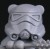 PornTrooper (Grey)