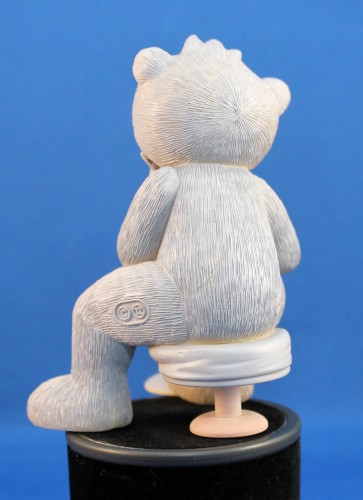 Bear photo