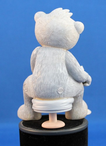 Bear photo