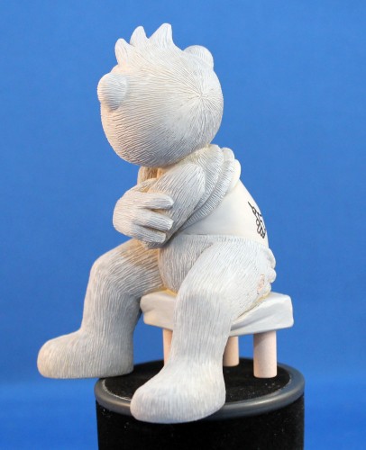 Bear photo