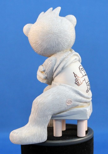 Bear photo