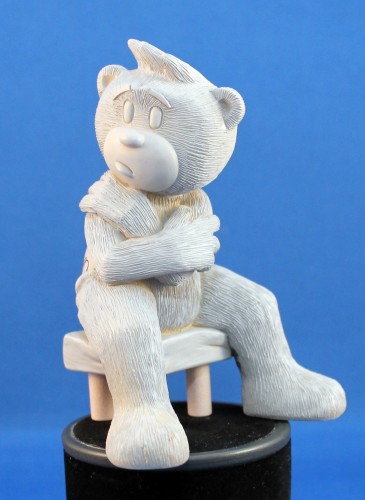 Bear photo