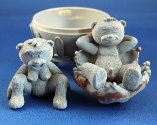 Bear photo