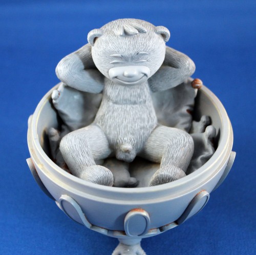 Bear photo