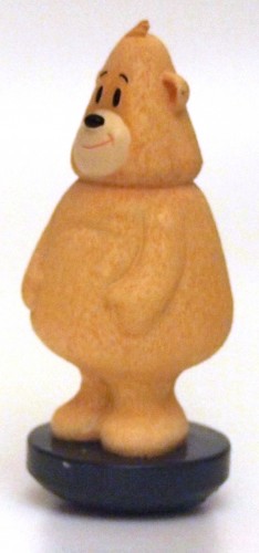 Bear photo