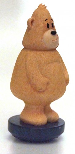 Bear photo