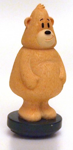Bear photo