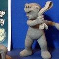 Blue Peter (Grey)