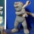 Blue Peter (Grey)