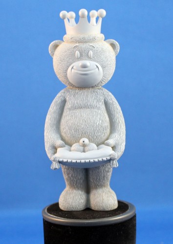 Bear photo