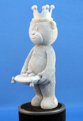 Bear photo