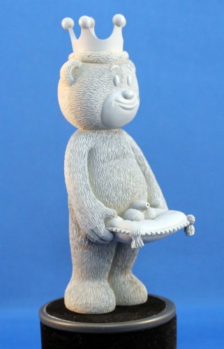 Bear photo