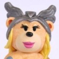Thora headshot