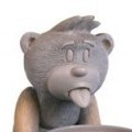 Fozzy (Grey)