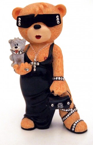 Bear photo