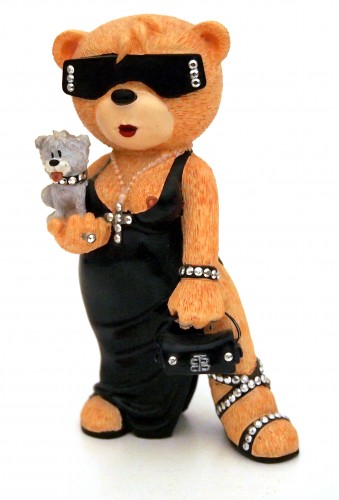 Bear photo