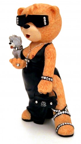 Bear photo