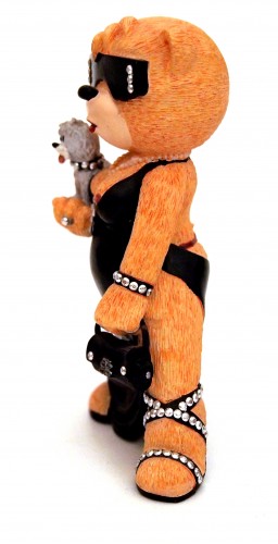 Bear photo