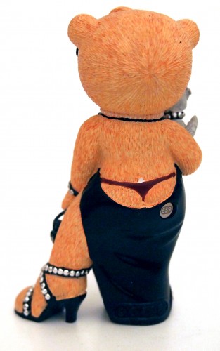 Bear photo