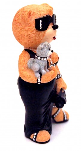 Bear photo
