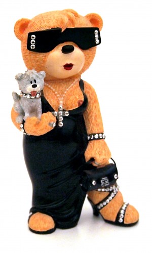 Bear photo